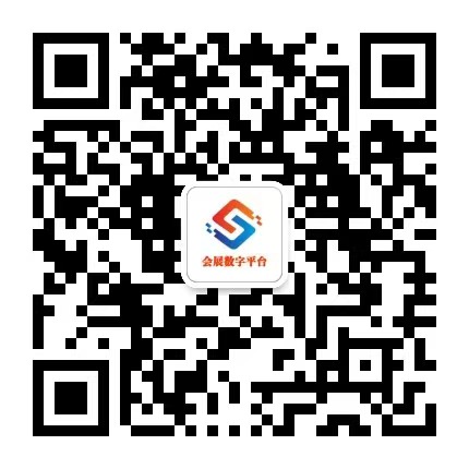 扫码关注公众号二维码
